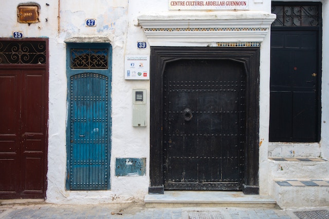 Solo in Tangier: Exploring Morocco’s Underbelly