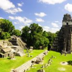 The Magic of Tikal, Guatemala
