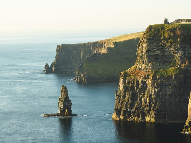 An Outdoor Lover's Guide To Ireland