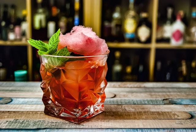 Travel Rome: Five Drinks You'll Want to Try