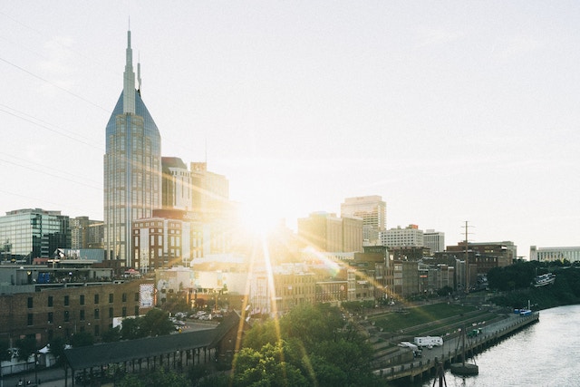 Tennessee Travel: 48 hours in Memphis and Nashville