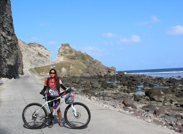 A Conversation with Filipina Traveler Kara Santos