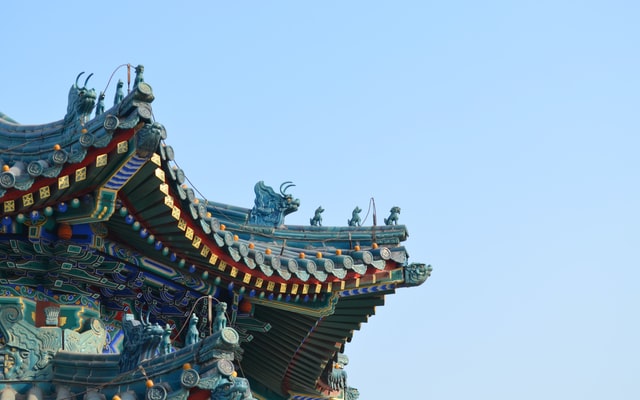 Bigu: The Taoist Fasting Craze Sweeping China