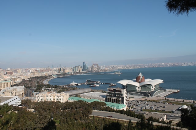 Azerbaijan Tourism: A Fair-Trade Spin on Travel?