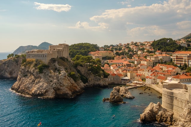 Destination Croatia: How to Prepare for a Backpacking Trip to Croatia