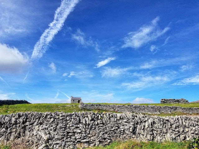 Guide to Ireland