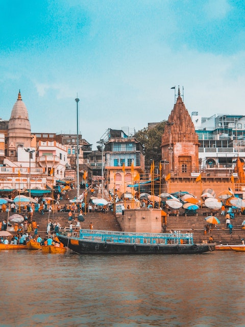 Essential Tips for Traveling to Varanasi