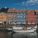 An Introvert Solo Travels to Copenhagen