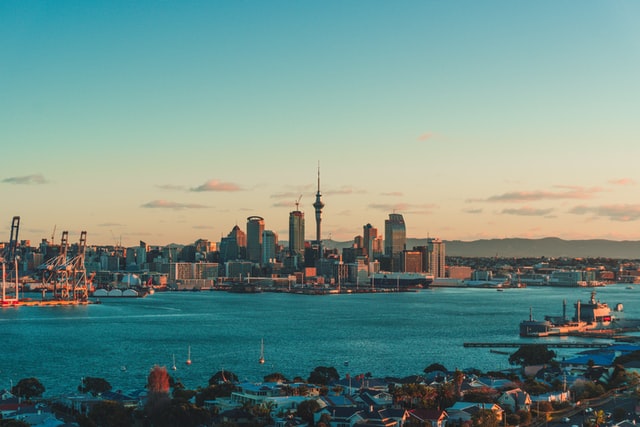 Explore New Zealand: 48 Hours in Auckland