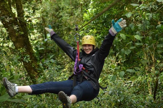 6 Life-Changing Lessons I Learned on Pink Pangea’s Costa Rica Retreat