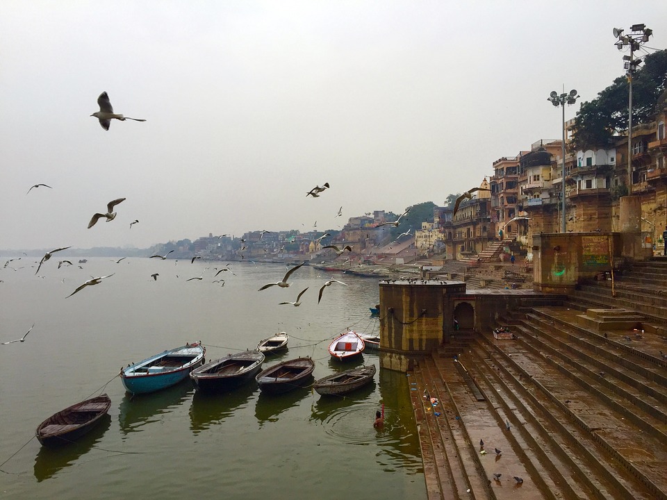 Varanasi Travel: Essential Tips for Traveling to Varanasi