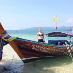 Rekindling Romance: Sailing Thailand’s Phi Phi Islands