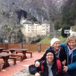 On Discovering the Warmth and Beauty of Slovenia