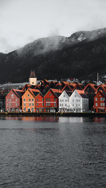 How to Travel Norway and Make the Most of Your Visit