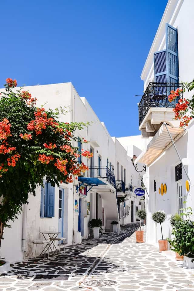 Is Paros Island Right for You?
