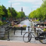 Best Country to Intern: The Netherlands
