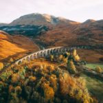 Experiencing the Stunning Scottish Highlands by Car