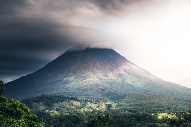 Finding Rejuvenation in Costa Rica