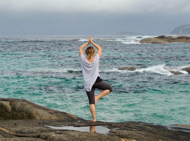 5 Travel Yogi Tips You'll Want to Try