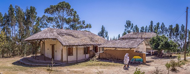 15 Hours in Addis Ababa, Ethiopia
