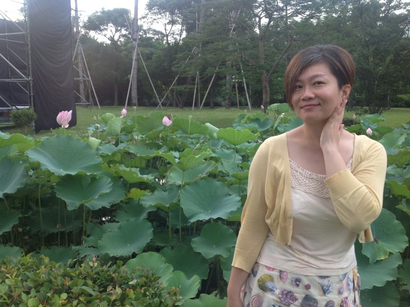Taiwanese Identity: A Conversation with Dr. Pei-Ju Mona Wu