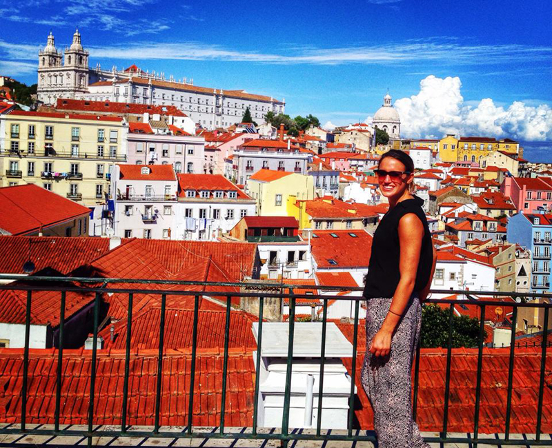 How to Tour Lisbon in One Day
