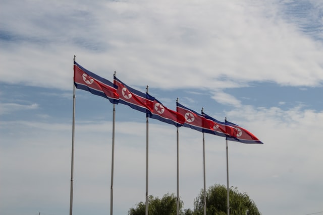 Visit North Korea: A Conversation with Intrepid Traveler Mar Pages