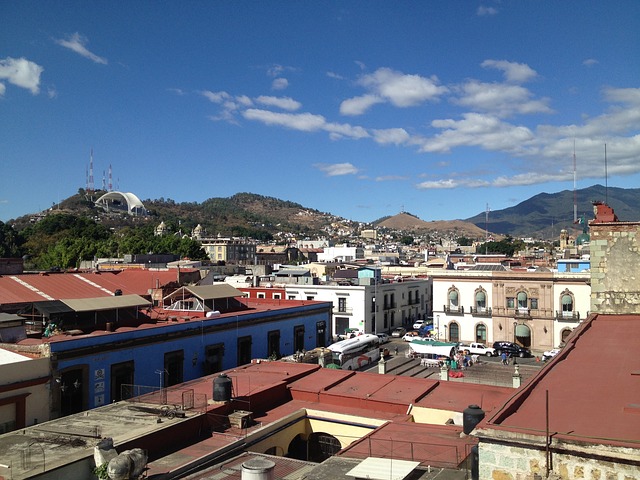 A Woman's Guide to Staying Safe in Oaxaca, Mexico