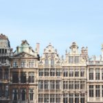 A Spontaneous Weekend (With Travel Tips) in Brussels, Belgium