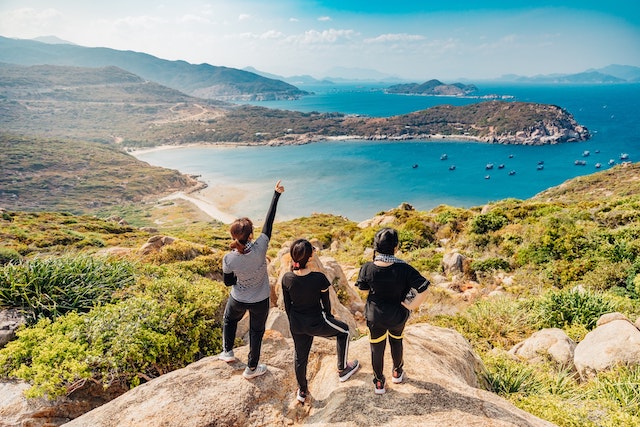 5 Life-Changing Tips for Travelling with Friends