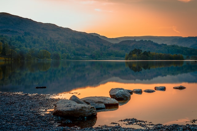 The Lake District: England's Little Known Gem