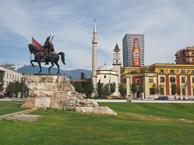 Travel Albania: The Real Deal with Barbara Weibel