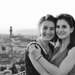 10 Reasons to Make Your Sister Your Travel Buddy