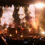 A Magical Night in Singapore with Sigur Rós