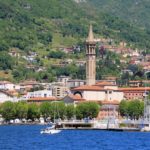 Getting to Lake Como, Italy’s Corner of Paradise