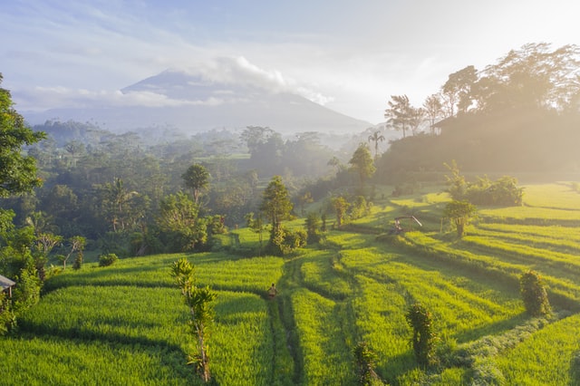 Bali Travel: Six Days on a Magical Island