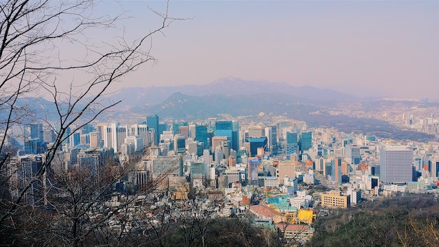 South Korea Travel Tips: Rebecca’s Take on Health, Safety and Romance