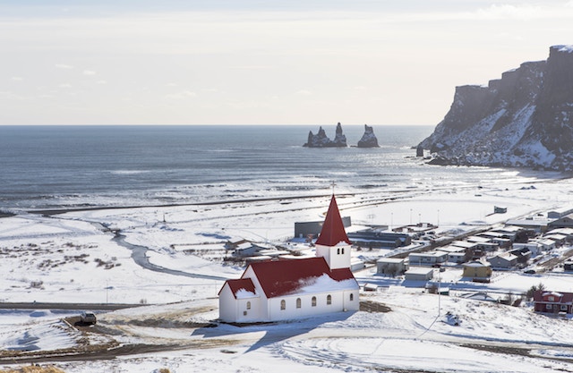 An Extraordinary 48-Hour Iceland Stopover