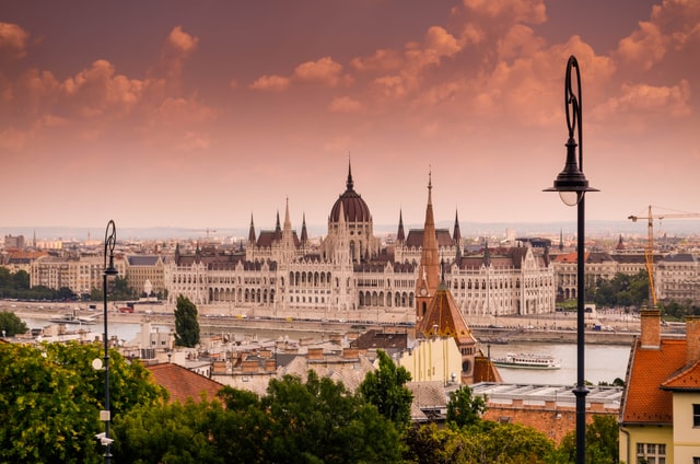 Travel the Balkans and Budapest: The Real Deal with Cassie Kifer