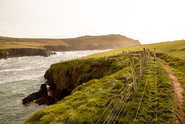 Discovering the Magic of Dingle, Ireland