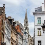 Living in Brussels: The Real Deal with Jessica Van Dop DeJesus