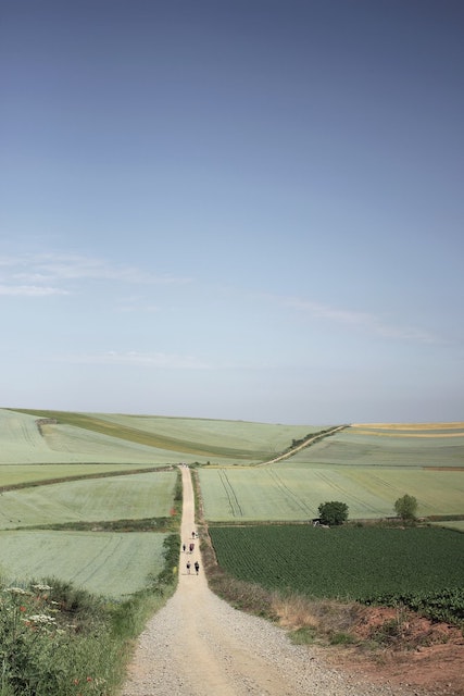 7 Lessons Learned on the Camino de Santiago