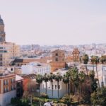 Mystique of Malaga, Spain