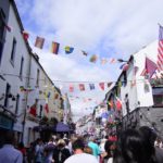 Galway, Ireland Travel Tips: Monique’s Take on Health, Safety and Romance