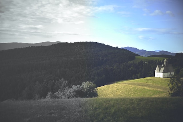 Travel Styria, Austria: The Real Deal with Irina Vishnevskaya