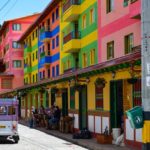 Travel Colombia: In Conversation with Kach Howe