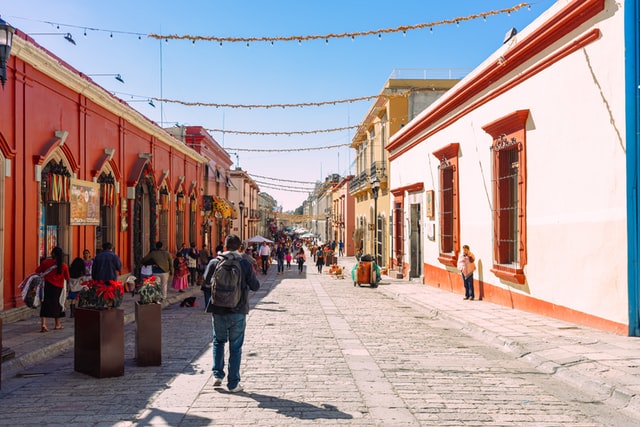 Your Guide to Oaxaca and Puebla, Mexico