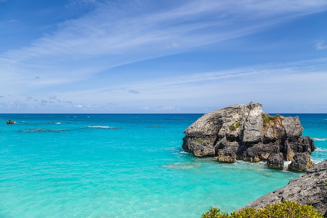7 Reasons to Plan a Girls Getaway to Bermuda