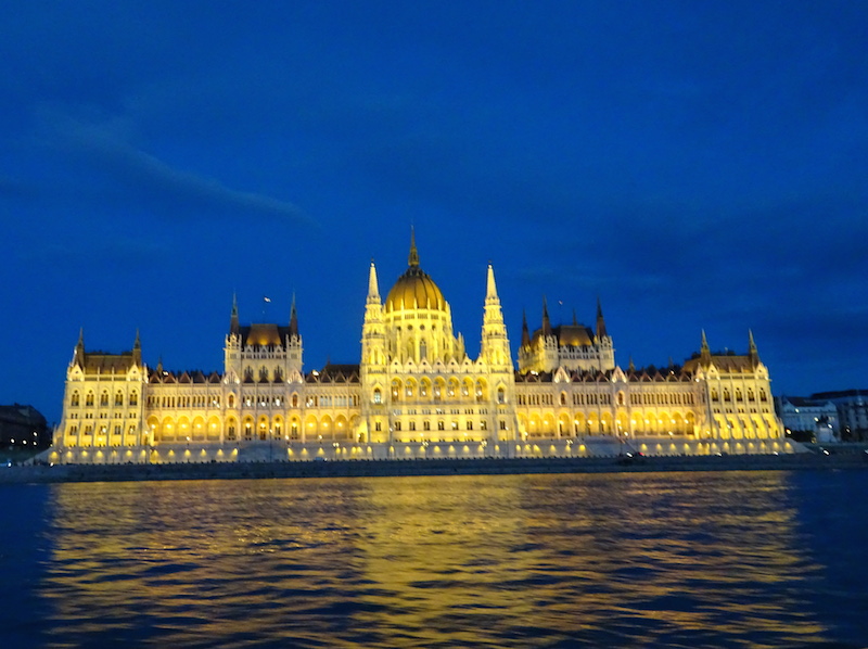 Sampling Tokaji Wine in Hungary: The Real Deal with Marilyn Eickenhorst