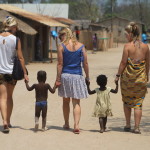 5 Tips to Consider Before Volunteering in Africa